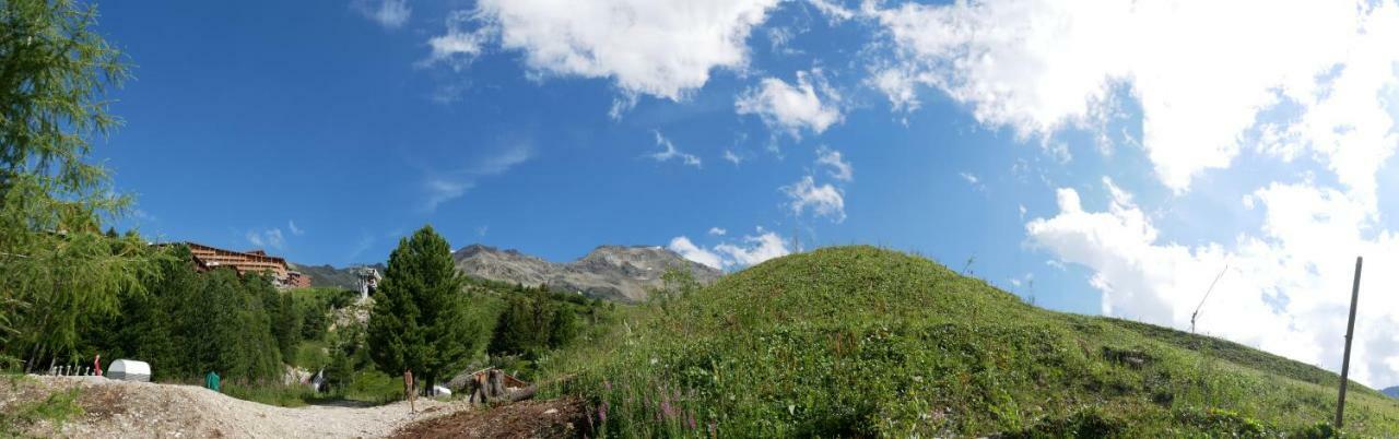 Le Prince Des Cimes Leilighet Les Arcs  Eksteriør bilde